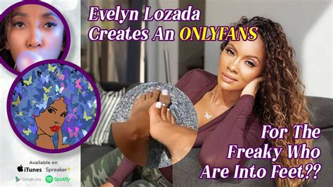 Evelyn Lozada nude pictures, onlyfans leaks, playboy photos